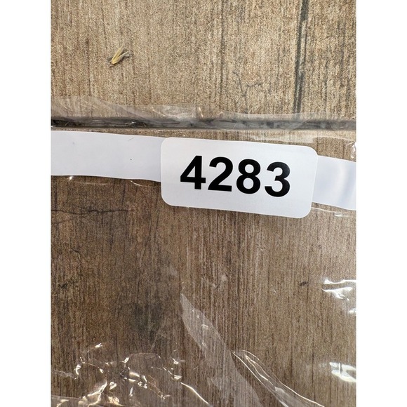 Converse Chuck Taylor All Star Lift Platform Rainbow Stripe Low Top Women's 9 - Picture 8 of 10